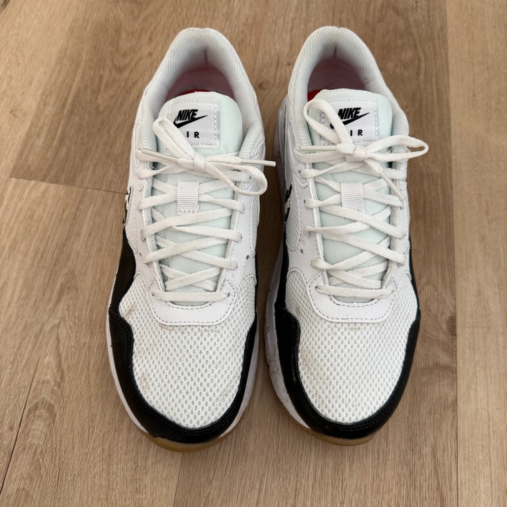 Nike Women's Air Max SC Sneakers, Size 8.5 - Picture 2 of 8